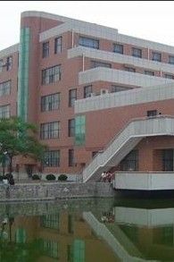 河南科技學院新科學院 河南科技學院新科學院