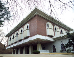 國立公州博物館