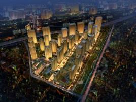 牡丹萬象城 牡丹萬象城