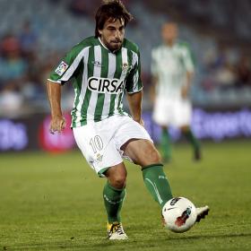 貝尼亞特·埃切貝里亞