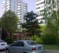 水科院小區 水科院小區