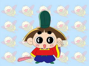 反斗小王子 反斗小王子