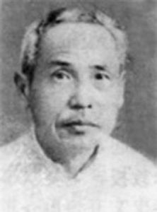 王映樓[教育家]