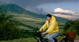 在世界轉角遇見愛