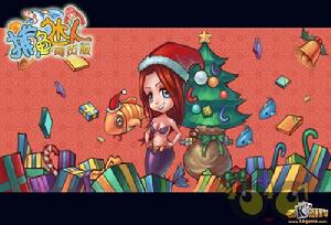 捕魚樂園單機版