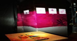 第三空間真人密室逃脫 第三空間真人密室逃脫