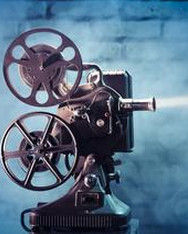 電影放映機 電影放映機