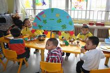 濱城區教育實驗幼稚園