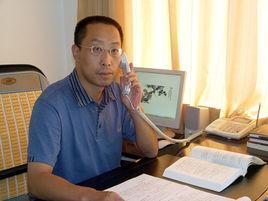 盧永紅[西北師範大學教授]