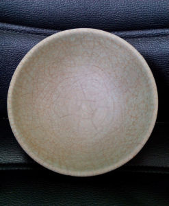 龍泉哥窯 龍泉哥窯