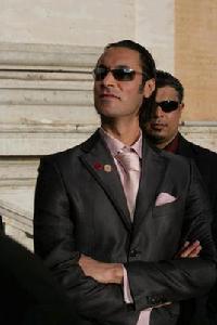 穆塔西姆·比拉·卡扎菲 穆塔西姆·比拉·卡扎菲