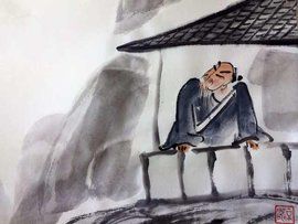 獻愁供恨 獻愁供恨