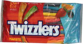 Twizzlers Twizzlers