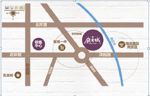 天津寶坻京東·領秀城