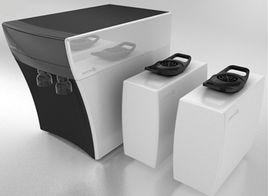 實驗室純水機 實驗室純水機