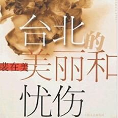 台北的美麗和憂傷 台北的美麗和憂傷