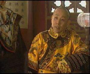 (圖)《康熙王朝》