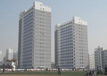 甘肅農業大學大學生高層公寓