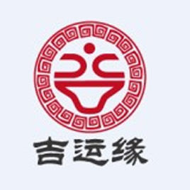 吉運緣Logo