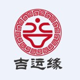 吉運緣Logo