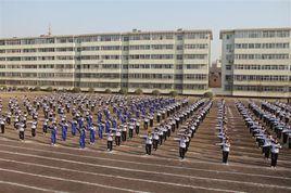 華北機電學校 華北機電學校
