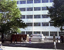 集寧市人民醫院 集寧市人民醫院