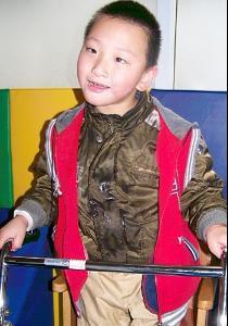 肌張力高型腦癱 肌張力高型腦癱