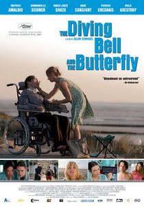 The Diving Bell and the Butterfly