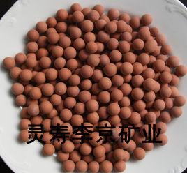 麥飯石活化球 麥飯石活化球