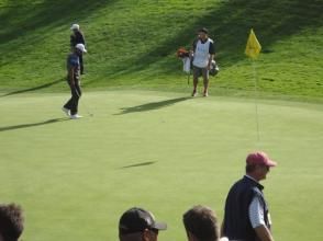 世界業餘高爾夫球錦標賽