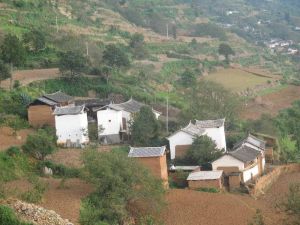 亞巴古村 亞巴古村