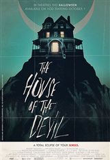 《邪惡之屋》
