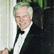 Ted Turner