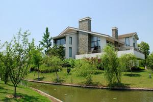 雷迪森酒店度假別墅