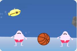 猴子吃香蕉4 猴子吃香蕉4