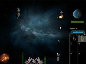 女王戰機 女王戰機