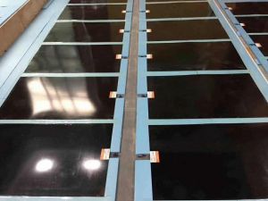 石墨烯地暖 石墨烯地暖