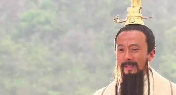 《西遊記》里的鎮元子是誰?想破腦袋,想到了是他 《西遊記》里的鎮元子是誰?想破腦袋,想到了是他