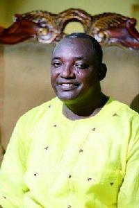 阿達馬·巴羅 阿達馬·巴羅