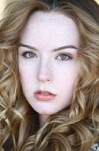 卡穆琳·葛萊姆斯 卡穆琳·葛萊姆斯