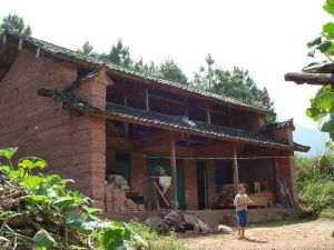 迤團結自然村 迤團結自然村