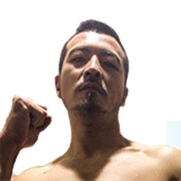 長州力也 長州力也