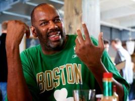 塞德里克·麥克斯維爾 塞德里克·麥克斯維爾