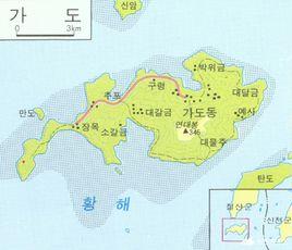 椵島 椵島