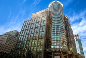 中國人壽大廈