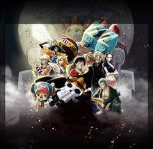 海賊王：Grand Cruise