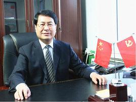 周金星[延邊州政府黨組成員、副州長]