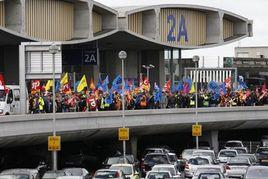 法國大罷工 法國大罷工