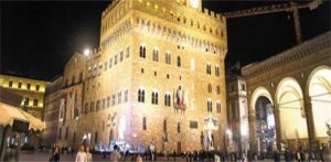 佛羅倫斯學院美術館 佛羅倫斯學院美術館