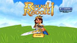 小王子復國戰 小王子復國戰